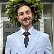 laurato triennale del politecnico di torino per ripetizioni di matematica, fisica, chimica e aiuto compiti